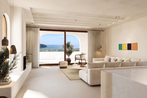 Villa i Moraira, Alicante, Moraira - € 2.495.000 | Ref: W-047SZO - foto 3